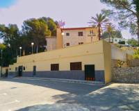 Bestaande woningen - Business - Altea - Mascarat