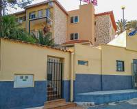 Bestaande woningen - Business - Altea - Mascarat