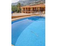 Bestaande woningen - Business - Altea - Mascarat