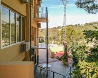 Bestaande woningen - Business - Altea - Mascarat