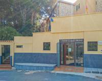 Bestaande woningen - Business - Altea - Mascarat