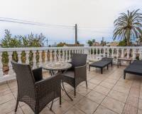 Bestaande woningen - Business - Calpe - Benicolada