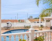 Bestaande woningen - Business - Calpe - Benicolada