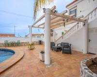 Bestaande woningen - Business - Calpe - Benicolada