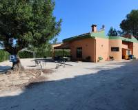 Bestaande woningen - Business - Denia - Orba