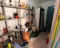 Bestaande woningen - Business - Denia - Orba