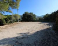 Bestaande woningen - Business - Denia - Orba