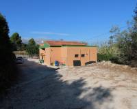 Bestaande woningen - Business - Denia - Orba