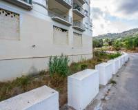 Bestaande woningen - Business - Javea - Center