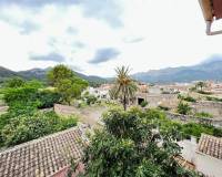 Bestaande woningen - Dorpshuis - Denia - Orba