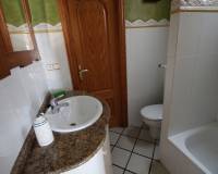 Bestaande woningen - Dorpshuis - La Vall De Laguar - Vall de laguart