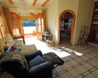 Bestaande woningen - Dorpshuis - La Vall De Laguar - Vall de laguart