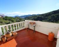 Bestaande woningen - Dorpshuis - La Vall De Laguar - Vall de laguart