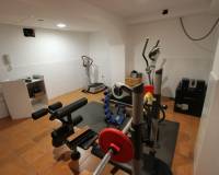 Bestaande woningen - Dorpshuis - La Vall De Laguar - Vall de laguart