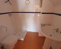 Bestaande woningen - Dorpshuis - La Vall De Laguar - Vall de laguart
