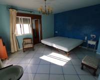 Bestaande woningen - Dorpshuis - La Vall De Laguar - Vall de laguart