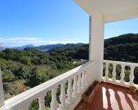 Bestaande woningen - Dorpshuis - La Vall De Laguar - Vall de laguart
