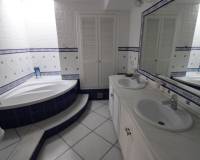 Bestaande woningen - Dorpshuis - La Vall De Laguar - Vall de laguart