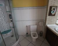 Bestaande woningen - Dorpshuis - La Vall De Laguar - Vall de laguart