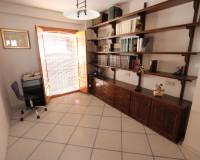 Bestaande woningen - Dorpshuis - La Vall De Laguar - Vall de laguart
