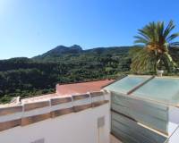 Bestaande woningen - Dorpshuis - La Vall De Laguar - Vall de laguart