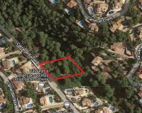 Bestaande woningen - Ground - Benissa costa