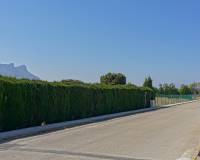 Bestaande woningen - Ground - Denia - Almadrava