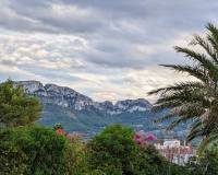 Bestaande woningen - Ground - Denia - Deveses