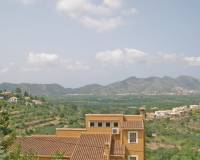 Bestaande woningen - Ground - Denia - L’aspre