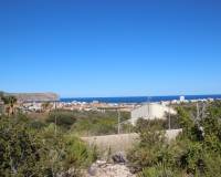 Bestaande woningen - Ground - Javea - Adsubia