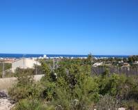 Bestaande woningen - Ground - Javea - Adsubia