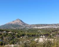 Bestaande woningen - Ground - Javea - Adsubia