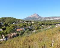 Bestaande woningen - Ground - Javea - Adsubia