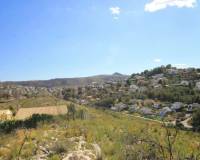 Bestaande woningen - Ground - Javea - Adsubia