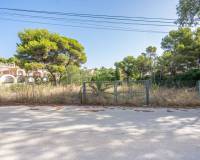 Bestaande woningen - Ground - Javea - Balcon Al Mar