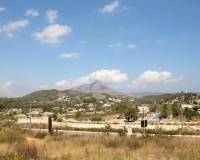 Bestaande woningen - Ground - Javea - Cansalades