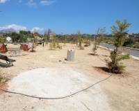 Bestaande woningen - Ground - Javea - Cansalades