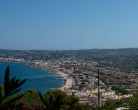 Bestaande woningen - Ground - Javea - Cap de San Antonio