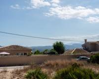 Bestaande woningen - Ground - Javea - Cap de San Antonio