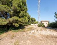 Bestaande woningen - Ground - Javea - Cap de San Antonio