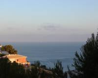 Bestaande woningen - Ground - Javea - Granadella