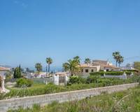 Bestaande woningen - Ground - Javea - Pinosol