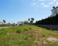 Bestaande woningen - Ground - Javea - Pinosol