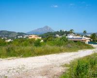 Bestaande woningen - Ground - Javea - Pinosol