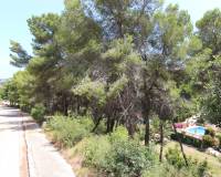 Bestaande woningen - Ground - Javea - Tosalet