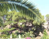 Bestaande woningen - Ground - Javea - Tosalet