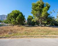 Bestaande woningen - Ground - Javea