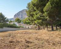 Bestaande woningen - Ground - Javea