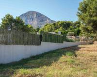 Bestaande woningen - Ground - Javea