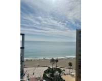 Bestaande woningen - Penthouse - Calpe